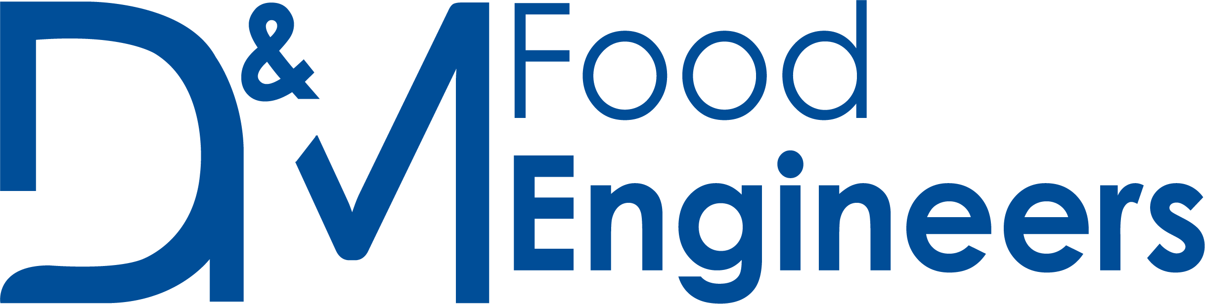 D&F Foodeng Logo