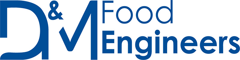 Logo DM Foodeng